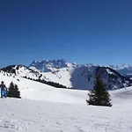 Les Sapins Blancs * Vacheresse