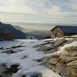 Les Sapins Blancs Vacheresse