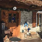 Les Sapins Blancs アパート Vacheresse