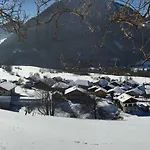 Les Sapins Blancs * Vacheresse