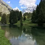 Les Sapins Blancs