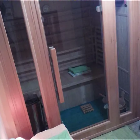 Les Sapins Blancs * Vacheresse