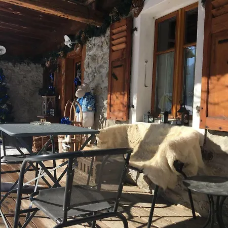Les Sapins Blancs Vacheresse